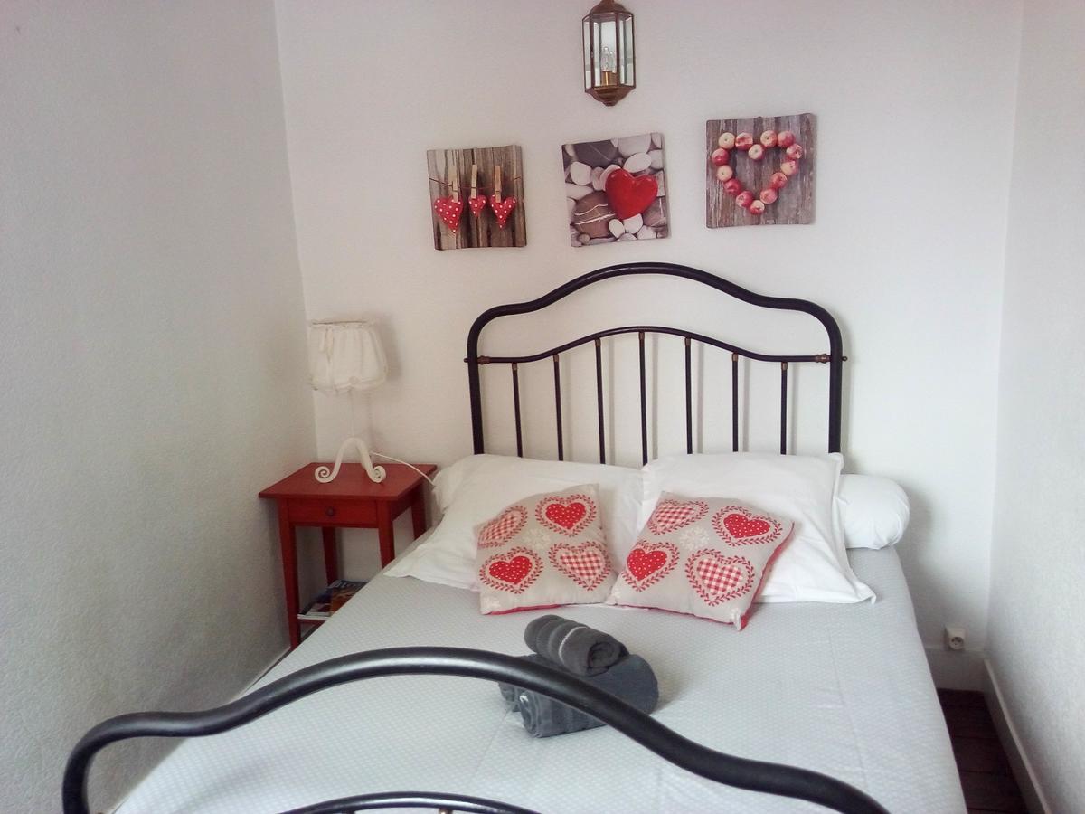 L'Ex-Voto Bed & Breakfast Honfleur Dış mekan fotoğraf
